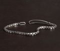 bracelet snaplink box chain