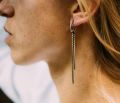 earrings box chain