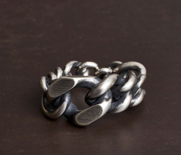 ring mixed chain